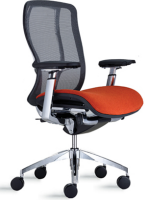 0081 - Vesta Egonomic Task Chair Seating