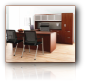0076 - Desks, Executive Desks, Management Desk, Staff Desks